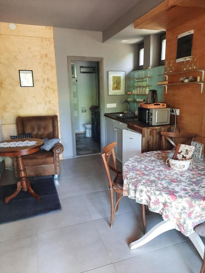 Patak Apartman, Diszel Тапольца Экстерьер фото