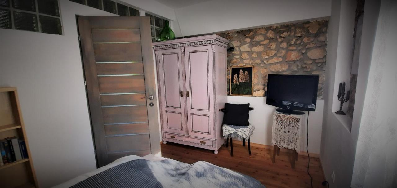 Patak Apartman, Diszel Тапольца Экстерьер фото