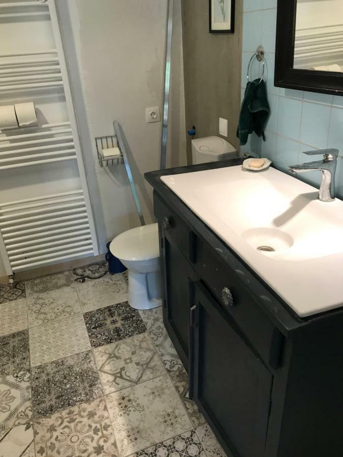 Patak Apartman, Diszel Тапольца Экстерьер фото